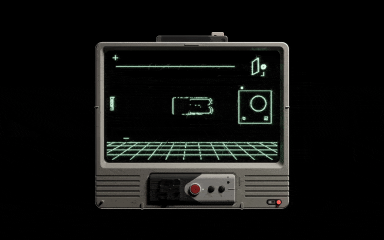console loop